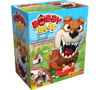 jeu d'adresse Bobby Bites