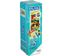 Jeu d'adresse Cayro Balance 48 pièces