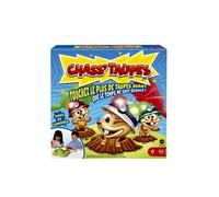 Jeu d'adresse Chasse-taupes