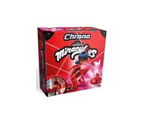 Jeu d'adresse Chrono Miraculous