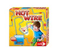 Noris Jeux pour enfants 606060172 – Hot Wire – Neuf