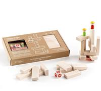 Jeu d'adresse crazy palace beige TU