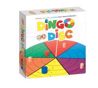 Jeu d'adresse Dingo Disc Blackrock Games