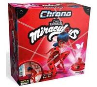 Jeu d'adresse Dujardin Chrono Miraculous G