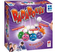 Jeu D'adresse Enfant Badaboule Équilibre De Billes Multicolore TU
