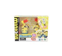 EPOCH Games Jeu d'ambiance Minions Hammer Pop 7517