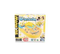 Jeu d'adresse EPOCH Games Minions U-turn Bowling 4+ réflexe 1-2 joueurs