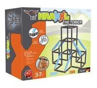 Jeu d'adresse extérieur Big Kraxxl La Tour Gris Gris F