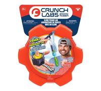 Moose Games Jeu d'adresse extérieur Kit Slime Prank Crunch Labs Multicolore