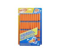 Nerf N Series N1 Darts, Includes 80 Darts, Compatible Only with Nerf N Series Blasters, Outdoor Games, Ages 8+