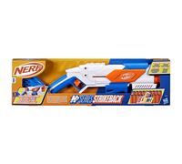Jeu d'adresse extérieur Nerf N Series Strikeback
