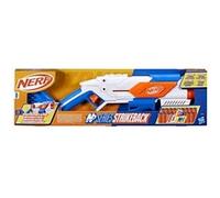 Nerf N Series Strikeback