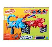 Jeu d'adresse extérieur Wild Venompack