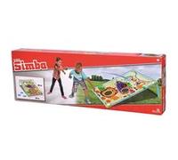 Jeu d'adresse extérieur Simba Jeu de Lancer de sac Multicolore G