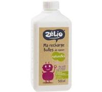 Jeu d'adresse extérieur Zélio Recharge savon à bulles G
