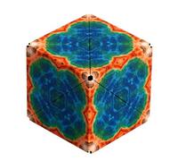 Jeu d'adresse Fun In Motion Shashibo Terre