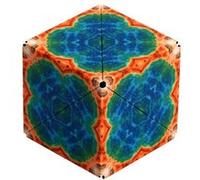 Jeu d'adresse Shashibo Terre