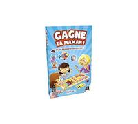 Jeu d'adresse Gagne ta Maman