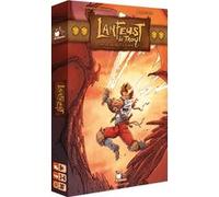 Gigamic - Jeu d'adresse Lanfeust de Troy : Chapitre premier - Evilhëne