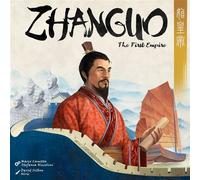 Jeu d'adresse Gigamic Zhanguo The First Empire