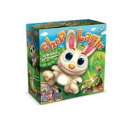 Goliath Jeu d'adresse Chop'Lapin – Dès 4 ans, 2-5 joueurs, Version française