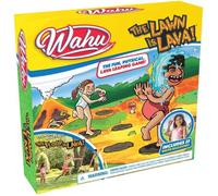 Jeu d'adresse - GOLIATH - The Floor is lava! Outdoor Edition