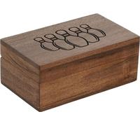 Jeu d'adresse Home ESPRIT