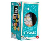 Jeu d'adresse Iello Bim Bam Boule