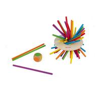 Jeu d'adresse Janod Crazy Sticks
