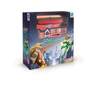 MEGABLEU Laser Shoot