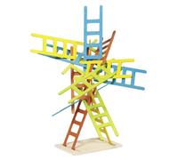 Jeu d'adresse - Les Echelles