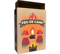 Jeu d'adresse Matagot Feu de Camp Multicolore E