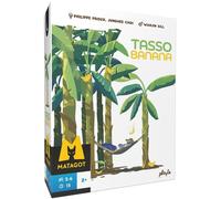 Jeu d'adresse Matagot Tasso Banana