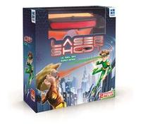 MEGABLEU Laser Shoot