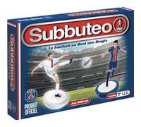 SUBBUTEO Paris Saint-Germain - Jeu de société - MEGABLEU - Dès 7 ans