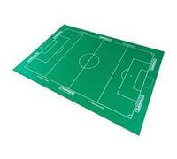 Megableu - Subbuteo Tapis ASTROPITCH - Tapis Luxe Antidérapant en Caoutchouc 142x96cm - pour Terrain de Football de Table Subbuteo - Compatible Version FFF, PSG, Om et Champions League - Dès 6 Ans