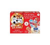 Mon premier Lynx Multicolore Educa Multicolore Taille unique