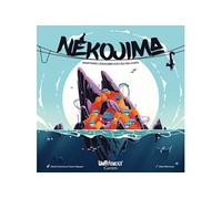 Jeu D Adresse Unfriendly Games Nekojima