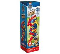 Jeu d'adresse Paw Patrol Tour Jenga Pat’Patrouille E