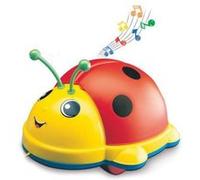 Jeu d'adresse pour bébé Moltó Coccinelle (1+ an) G