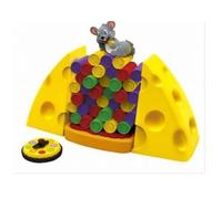Jeu d'adresse pour enfants - CED - Boite Jeu Jimmy La Souris - A partir de 4 ans - Multicolore - Intérieur