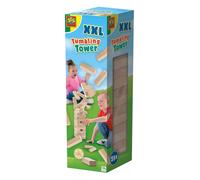 Jeu d'adresse SES Creative XXL Tumbling Tower
