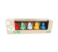 Jeu d'adresse - Set pêche aux canards multicolor TU