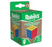 Casse-tête Rubik's cube éco-conçu