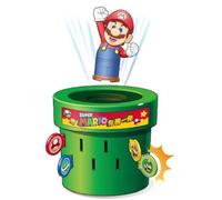 Jeu d'adresse Tomy Pic Mario
