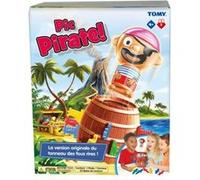 Jeu d'adresse Tomy Pic'Pirate NA G