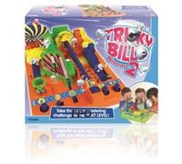 Jeu d'adresse Tomy Tricky Bille Niveau 2 Multicolore G