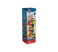 Games Tour Jenga La Pat' Patrouille
