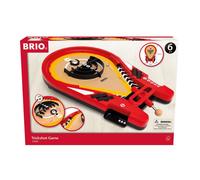 Jeu d'adresse Trickshot BRIO 63408000