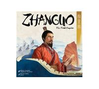 Jeu d'adresse Zhanguo The First Empire